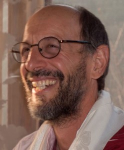 Lama Mark Webber